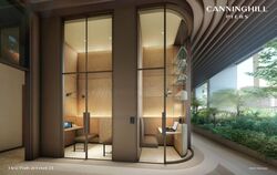 Canninghill Piers (D6), Apartment #450331101